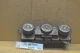 07-10 Saturn Outlook AC Temperature Climate 25822458 Control 450-14 bx19