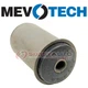 Mevotech Supreme Front Fixed End Leaf Spring Bushing for 1971-1976 Pontiac du
