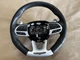 2018-2021 Jeep Trackhawk Leather Steering Wheel OEM 12k Miles