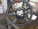 2010 Q7 AUDI Steering Wheel 612302