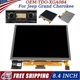 TDO-XGA084 8.4" Touch Screen For 2018-2022 Jeep Grand Cherokee Car Navi Display