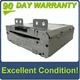 2017 - 2019 Chevrolet GMC Tahoe Suburban Yukon OEM Rear DVD Entertainment Player