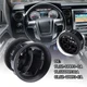 Dash Dashboard AC Heater-Air Outlet Louver Vent Fit Ford F-150 2009-2014 2013 US