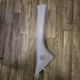 2017-2020 CHEVROLET TRAX FRONT RIGHT A PILLAR TRIM PANEL 95190863