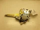 96-00 TOYOTA RAV4 DRIVER SIDE REAR DOOR WINDOW REGULATOR 