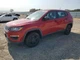 DASH WIRE HARNESS OEM 2018 JEEP COMPASS