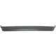 Air Dam Deflector Lower Valance Apron Front for Chevy S10 Pickup  88963098 Jimmy