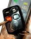 OEM GQ43VT4T MERCURY Mystique 1995-2000 KEYLESS CAR REMOTE FOB CONTROL 3165189