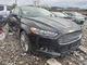 2015 Ford Fusion Driver Left Windshield Wiper Motor OEM Used 3976030