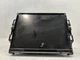 2016 Dodge Durango Am Fm Cd Player Radio Receiver RU2UH