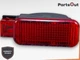 12-17 Audi A7 Front Right Passenger Side Interior Door Panel Courtesy Light Oem