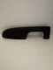 New Genuine OEM Kia Spectra Front Passenger Armrest Cover 82720-2F000VA Black