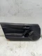 13 SCION FR-S FRONT DRIVER LEFT DOOR PANEL BLK-M20