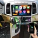 FOR TOYOTA VENZA 2008-2016 ANDROID 13 CARPLAY CAR RADIO STEREO GPS WIFI NAV +CAM