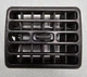 🔥94-97 Dodge Ram 1500 2500 3500 Dash Air Vent A/C Heater Filter Black OEM VT6