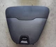2014-2017 JEEP CHEROKEE UPPER CENTER DASH STORAGE COMPARTMENT CUBBY OEM BLACK
