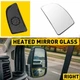 For 15-2019 FORD TRANSIT 150 250 350 Mirror Glass Lower Passenger Side FO1325149