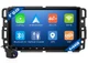 For Chevy Silverado Express GMC Sierra Android 13 8Core CarPlay Car Radio Stereo