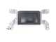 OEM 4 Inch Radio Info Media Display 4.2" Front Dash Screen for 2017 Ford F-150