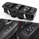 FOR 09 10 11 12 DODGE RAM driver/left master side door window switch 04602863AC
