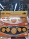 Bob Drake Hot Rod Gauge Panel and Hot Rod Gauge Panel Insert HR-307- PNL 3 3/16"