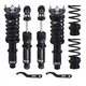 BFO Adjustable Coilovers Suspension Kit for Mazda 6 S Hatchback 4-Door 2003-2007