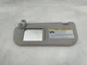 2019-2022 Toyota Rav4 Driver Sun Visor Mirror Left Sunvisor D1ISH