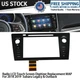 NEW For 2018-2019 Subaru Legacy & Outback Radio Touch Screen Digitizer (MAP) US