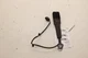 11-18 Porsche Cayenne Platinum 3.6L Front Passenger Right Side Seat Belt Buckle