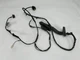 2009 BMW 328i 328xi 335i 335xi E90 E91 Rear Left Right Door Wiring Harness OEM