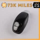 17-19 Alfa Romeo 952 Giulia Transmission Gear Shifter Knob  OEM 73k