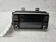 2018-2020 Nissan Kicks Radio Audio Receiver S Display Screen W/O Navigation OEM