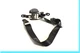 BMW X5 E70 REAR RIGHT PASSENGER SIDE SEATBELT SEAT BELT RETRACTOR OEM 2007-13
