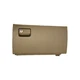 2006-2012 Toyota Rav4 Lower Glove Box Storage Compartment Tan OEM
