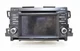 2015 Mazda CX-5 AM FM HD Navigation CD Player Radio 22K OEM