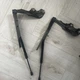 Audi A6 C7 2016 bonnet hood damper strut 4G8823359A ZVG54337 X2