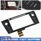 Radio Replacement Touch Screen Digitizer 2018 For 2019 Subaru Legacy & Outback