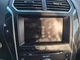 Used Infotainment Display fits: 2016 Ford Explorer Front display 8`` screen ID D