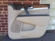 Passenger Right Front Door Panel Pad Tan BOSE Fits 2009 BUICK ENCLAVE L3-196497