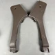 96-02 Toyota 4Runner Center Console Front Side Trim Panel Pair Left Right  OEM