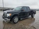 Driver Sun Visor Crew Cab With Mirror Fits 11-14 FORD F150 PICKUP 592580