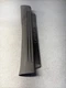 07-12 Lexus LS460 Rear Left Driver Side Door Sill Scuff Plate Cover Oem