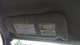 Driver Left Sun Visor Regular Cab Fits 08-10 FORD F250SD PICKUP 1243214