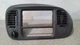 1997-2003 Ford F150 Dash Center Radio Bezel Trim w/ Vent Grille 1L3X-1604302-ABW