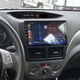 64GB CarPlay For 2009-2012 Subaru Forester Impreza Car Radio Stereo Android 13