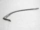 12-18 Bentley Continental GT W12 2015 Rear Left Quarter Window Molding Trim ;:A