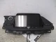 20 21 22 Chevrolet Blazer Radio Control Panel w/ Display Screen 84735961 OEM