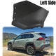 For 2019-2024 Toyota Rav4 Rear Bumper Side Cover Extension Left Driver Side