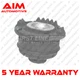 Subframe Bush Front Rear Aim Fits Mercedes E-Class CLS SL 2113511442