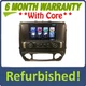 2015-2019 GMC Sierra Chevy Silverado OEM New Touch Screen Display